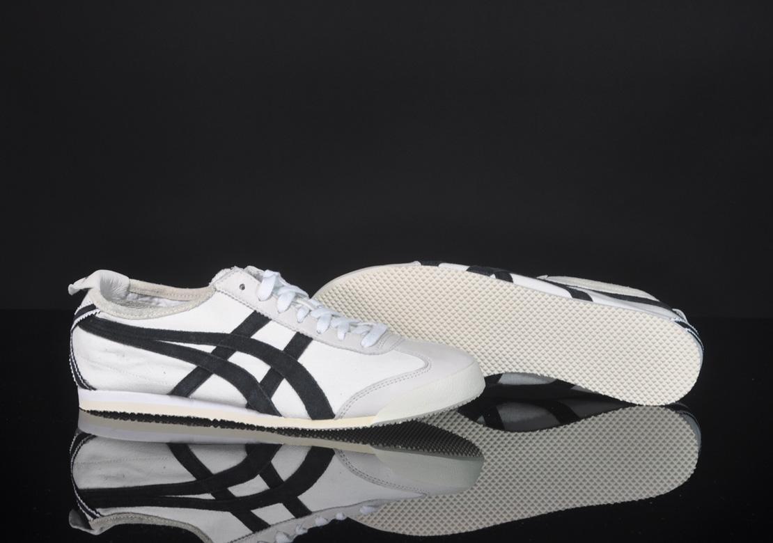 Onitsuka Tiger Mexico 66 CV | D227N-9990 | AFEW STORE